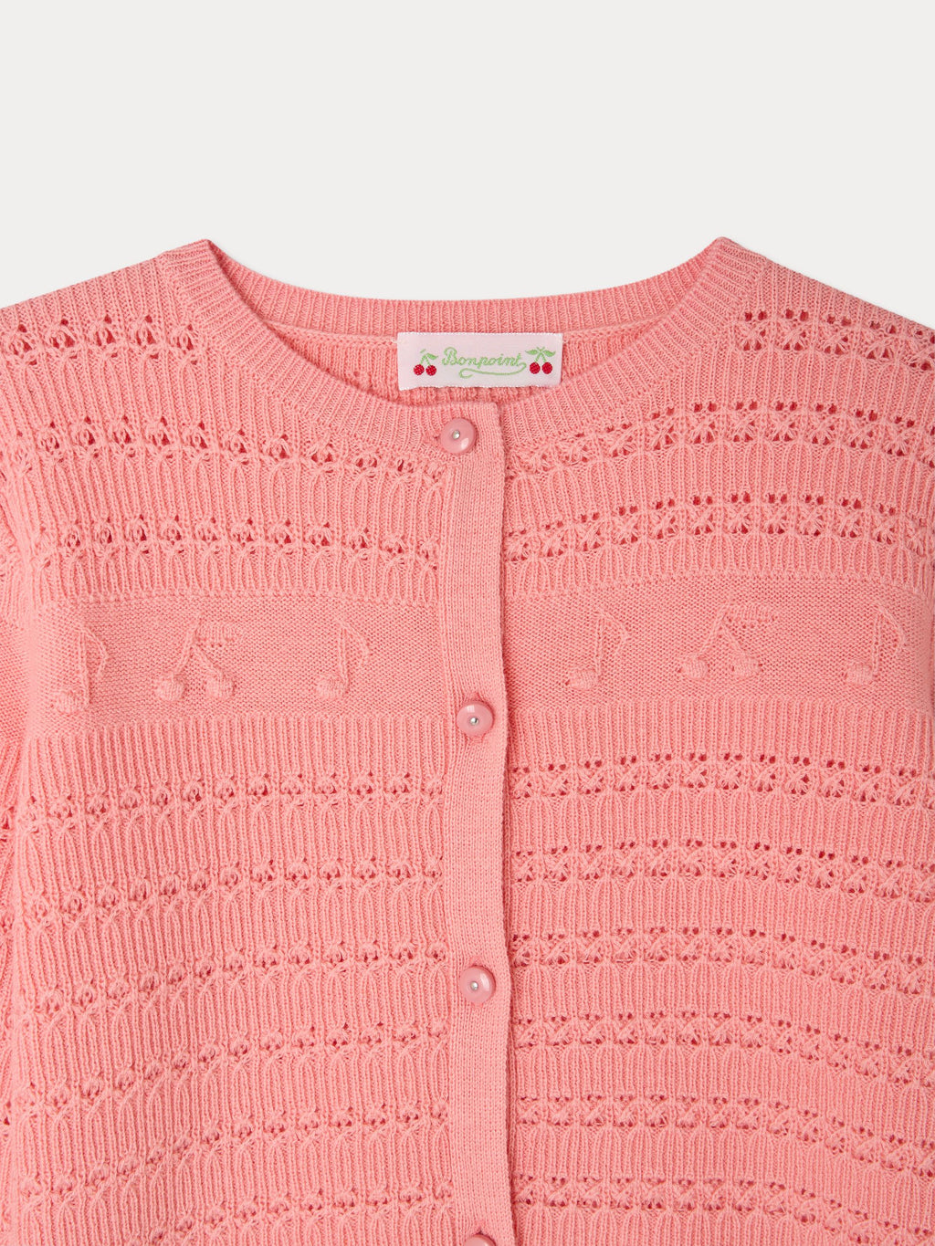 CARDIGAN BONPOINT