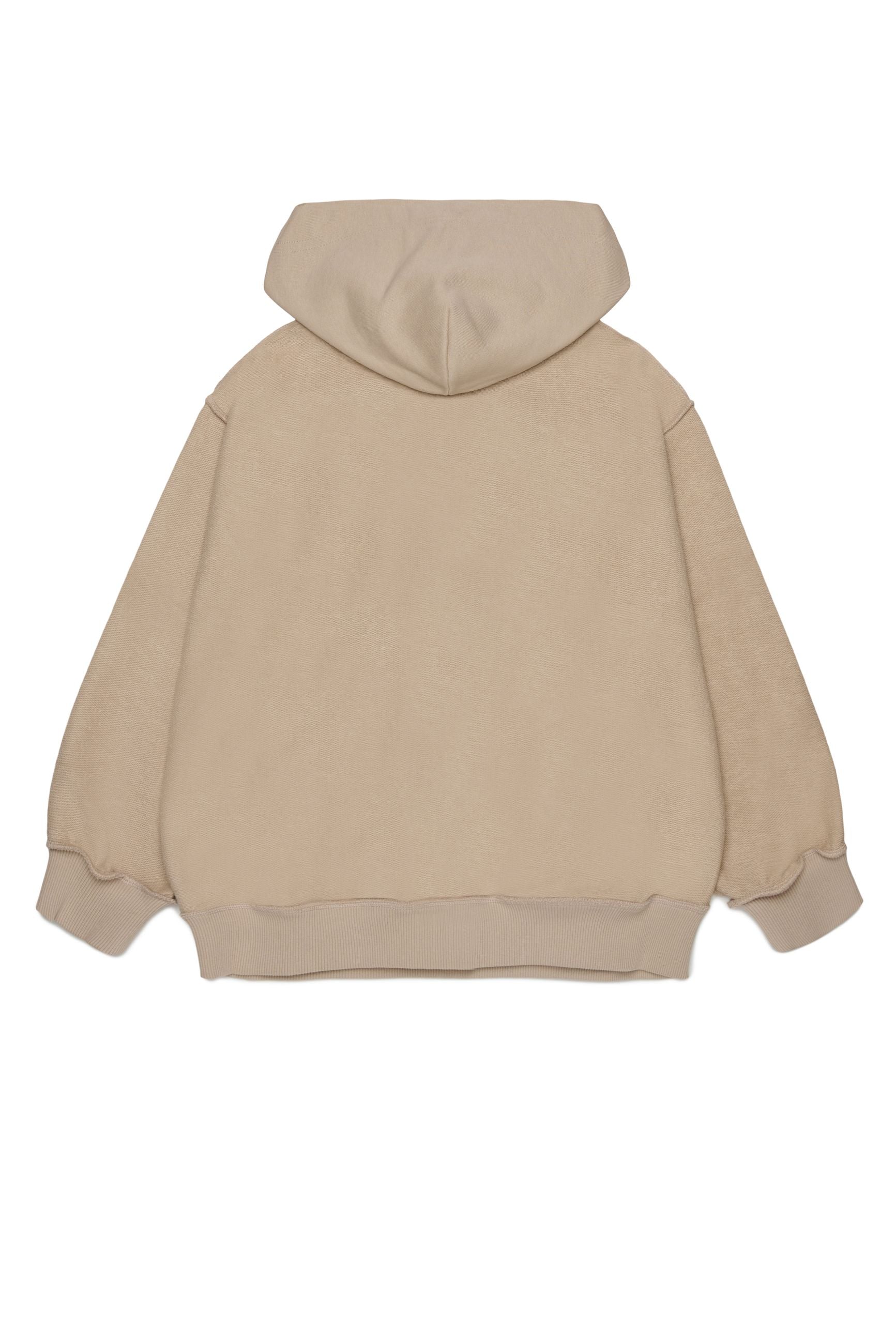 FELPA MARGIELA