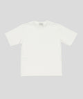 T-SHIRT PAOLO PECORA JUNIOR Gesso