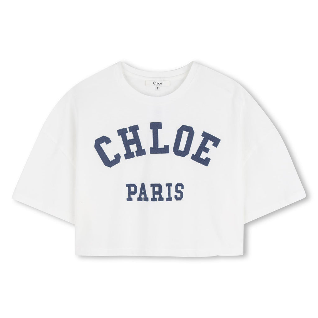 T-SHIRT CHLOE 117