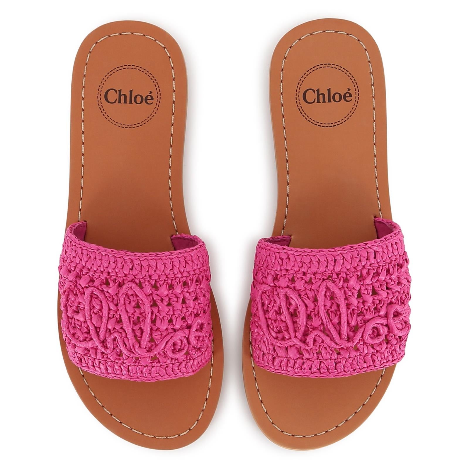 Sandali CHLOE 46S