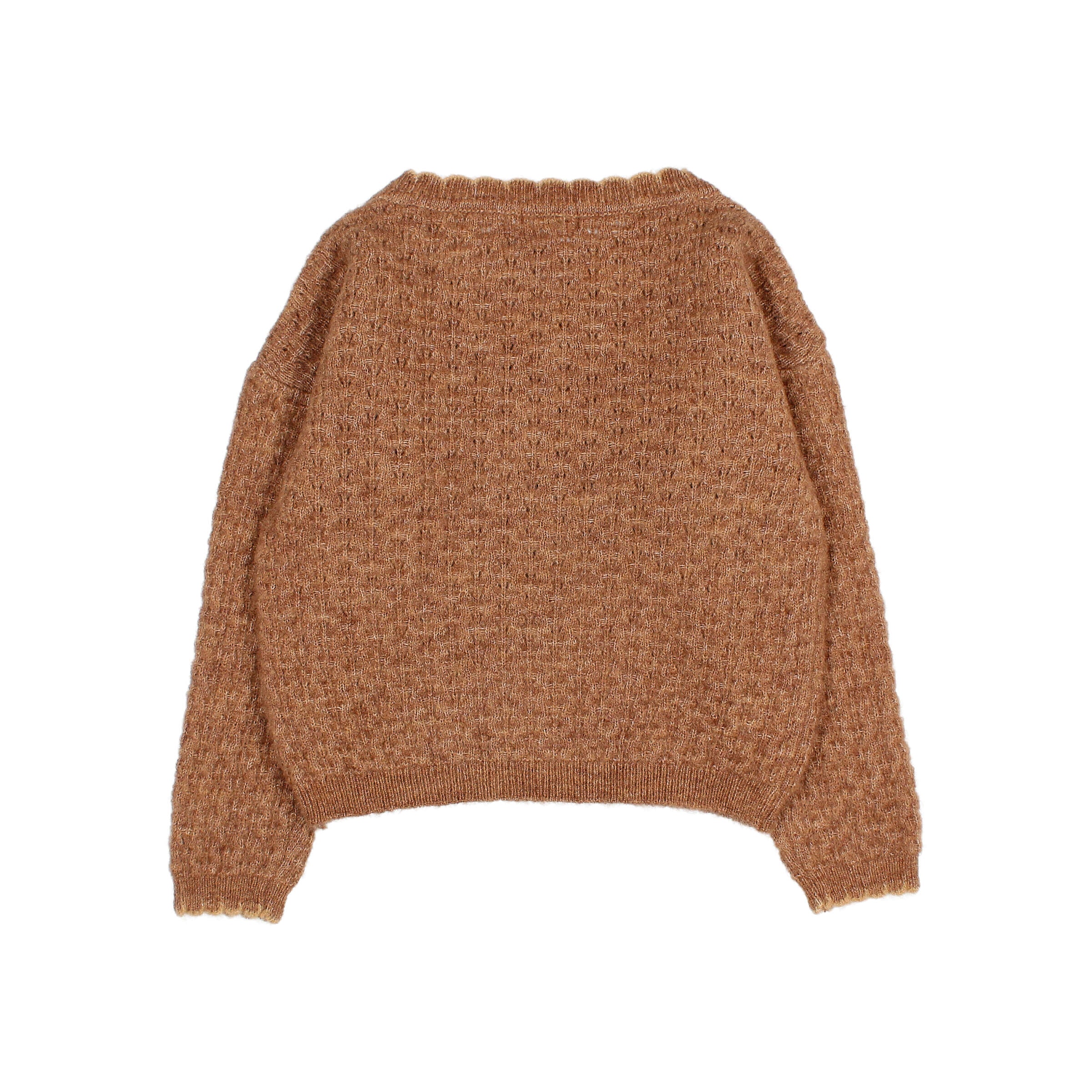 Maglione BUHO