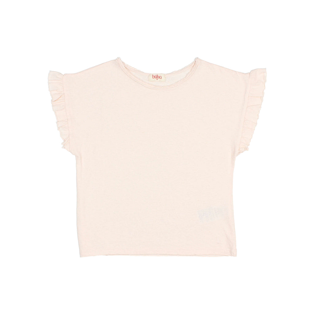 T-SHIRT BUHO Sky blue