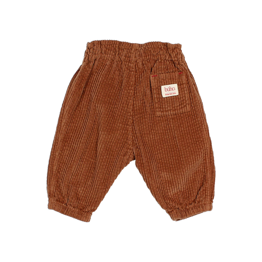 Pantaloni BUHO