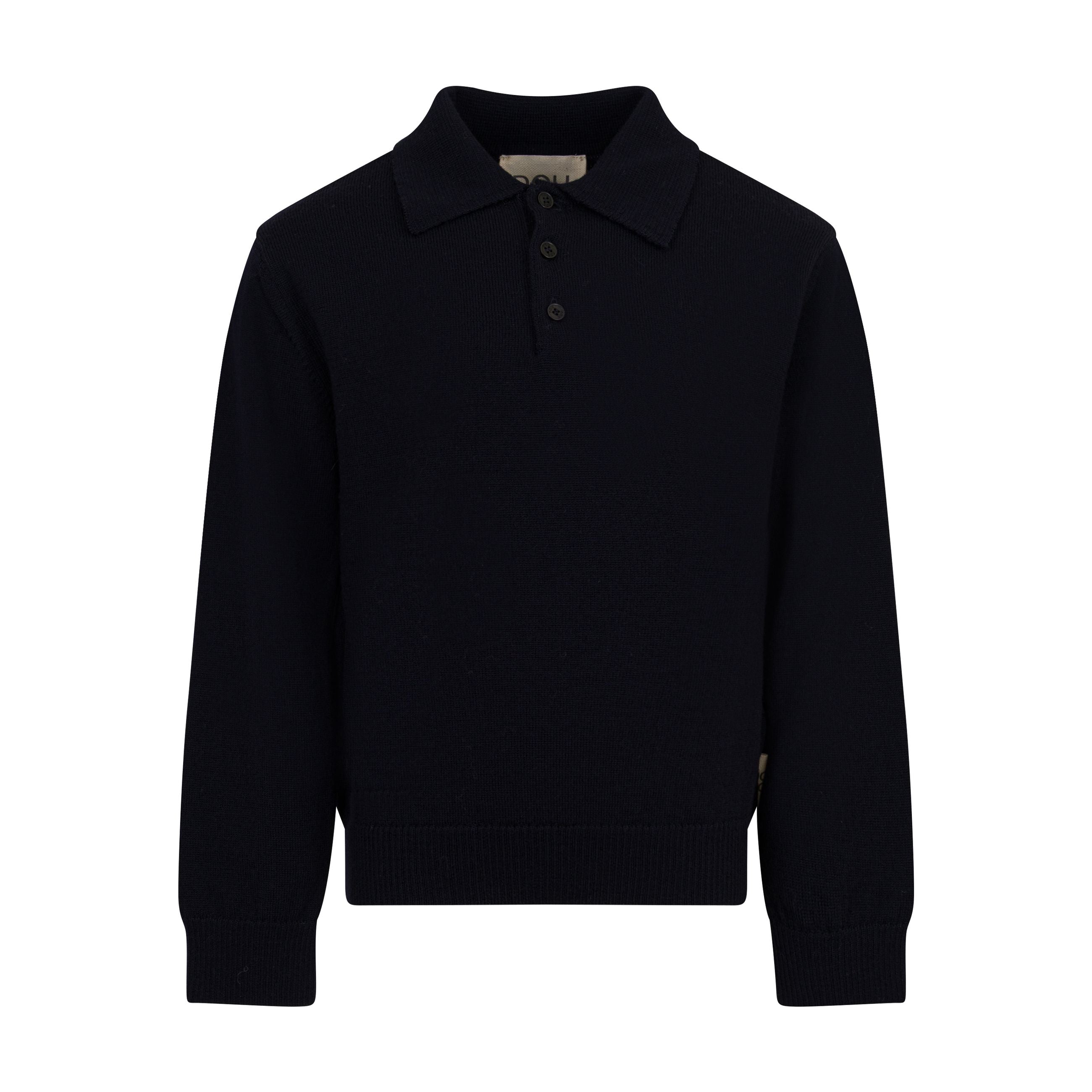 Maglione DOU DOU