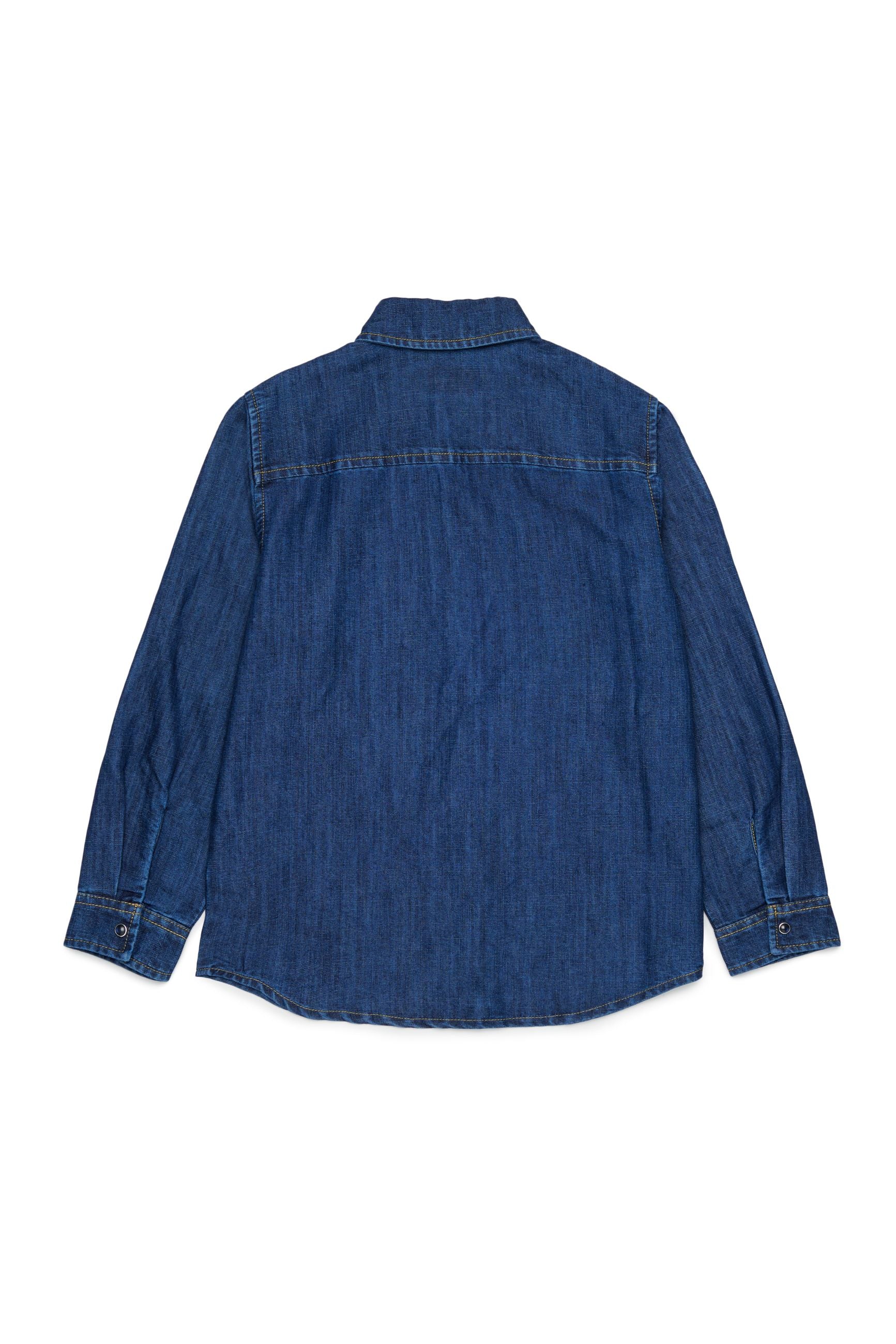CAMICIA DIESEL