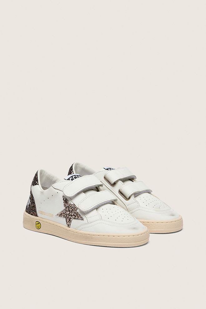Scarpe GOLDEN GOOSE
