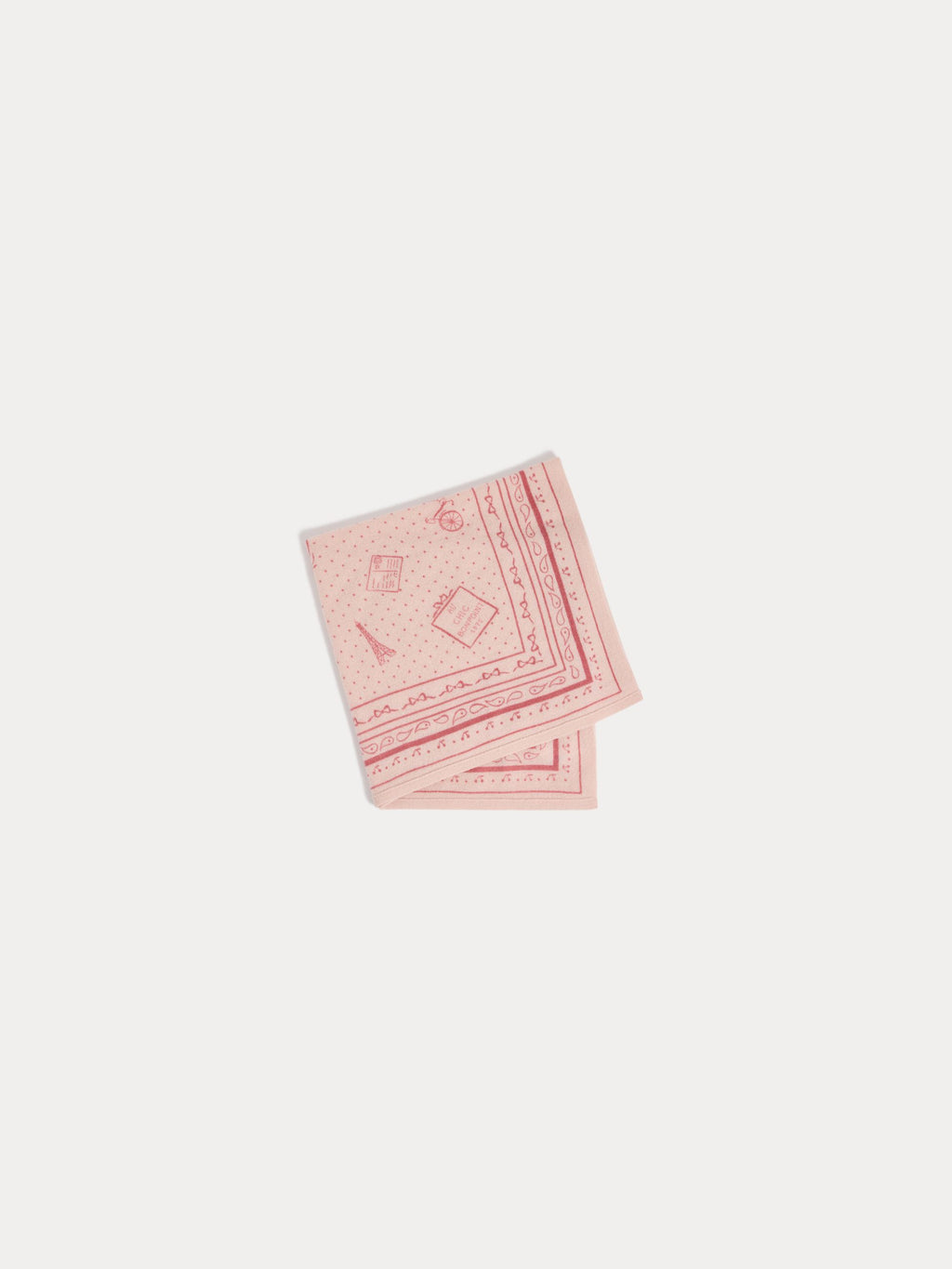 Foulard BONPOINT