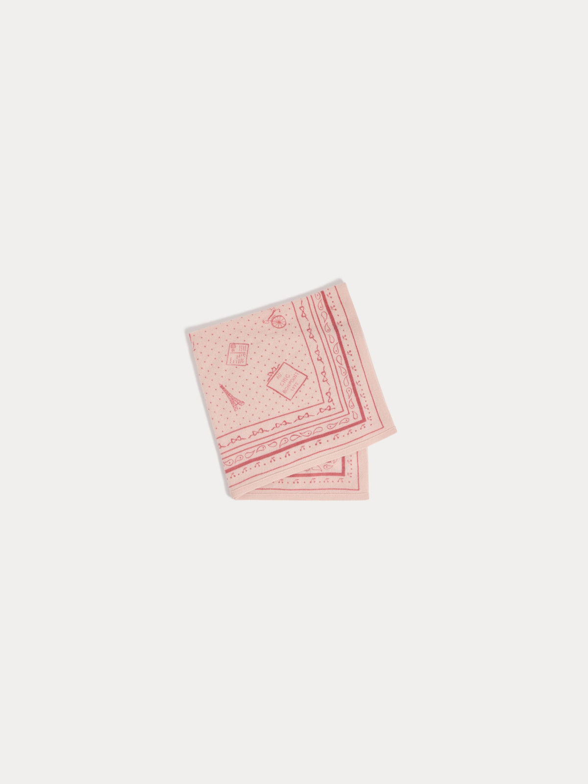 Foulard BONPOINT