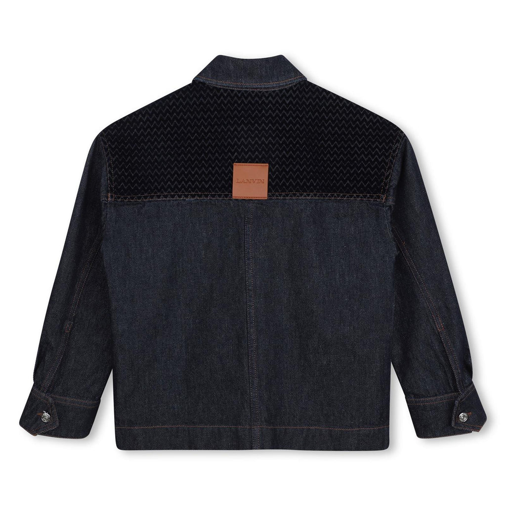 CAMICIA Lanvin