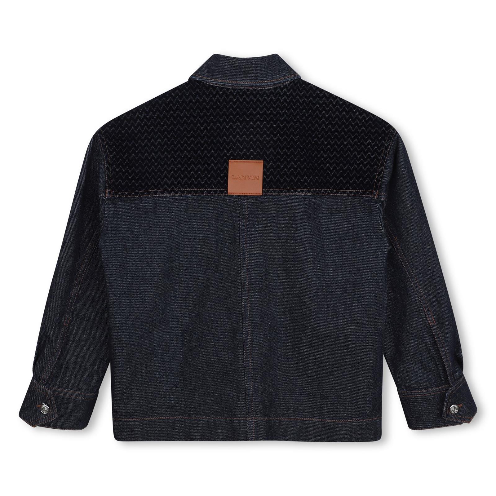 CAMICIA Lanvin