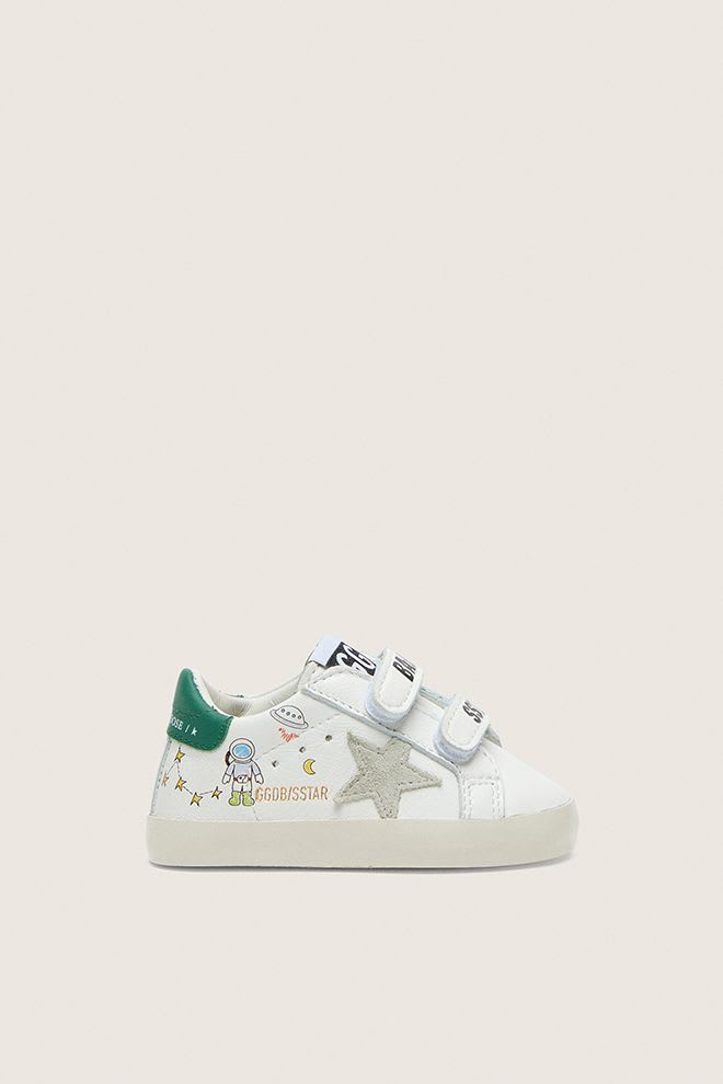 Scarpe GOLDEN GOOSE
