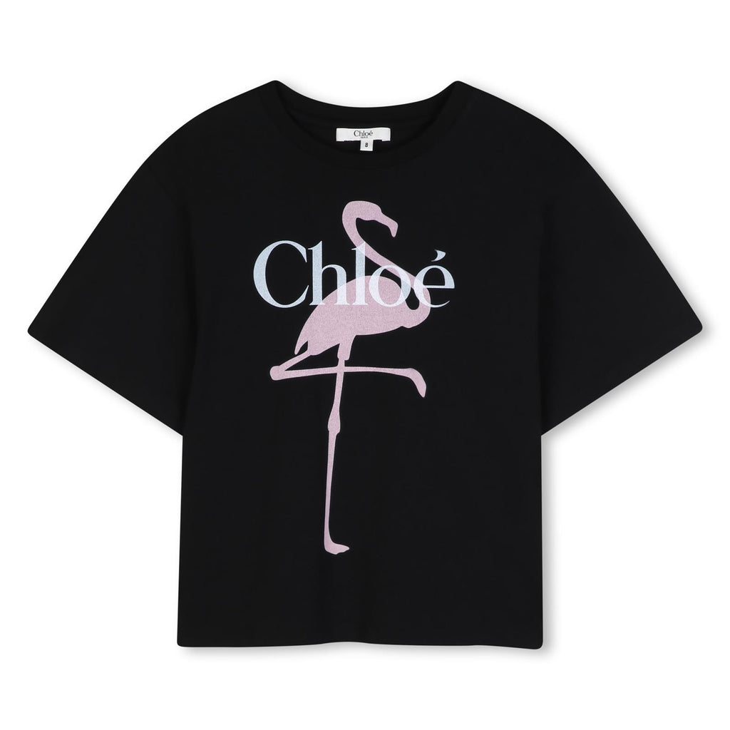 T-SHIRT CHLOE