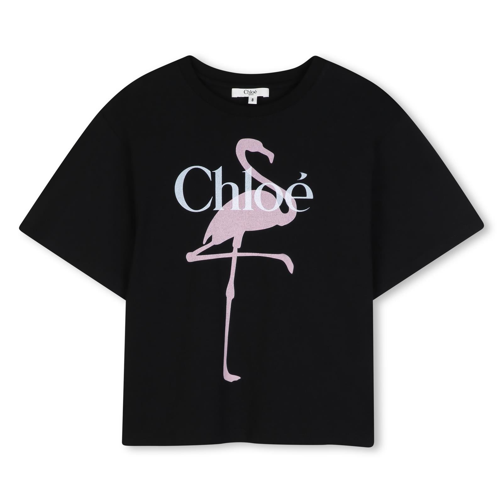 T-SHIRT CHLOE