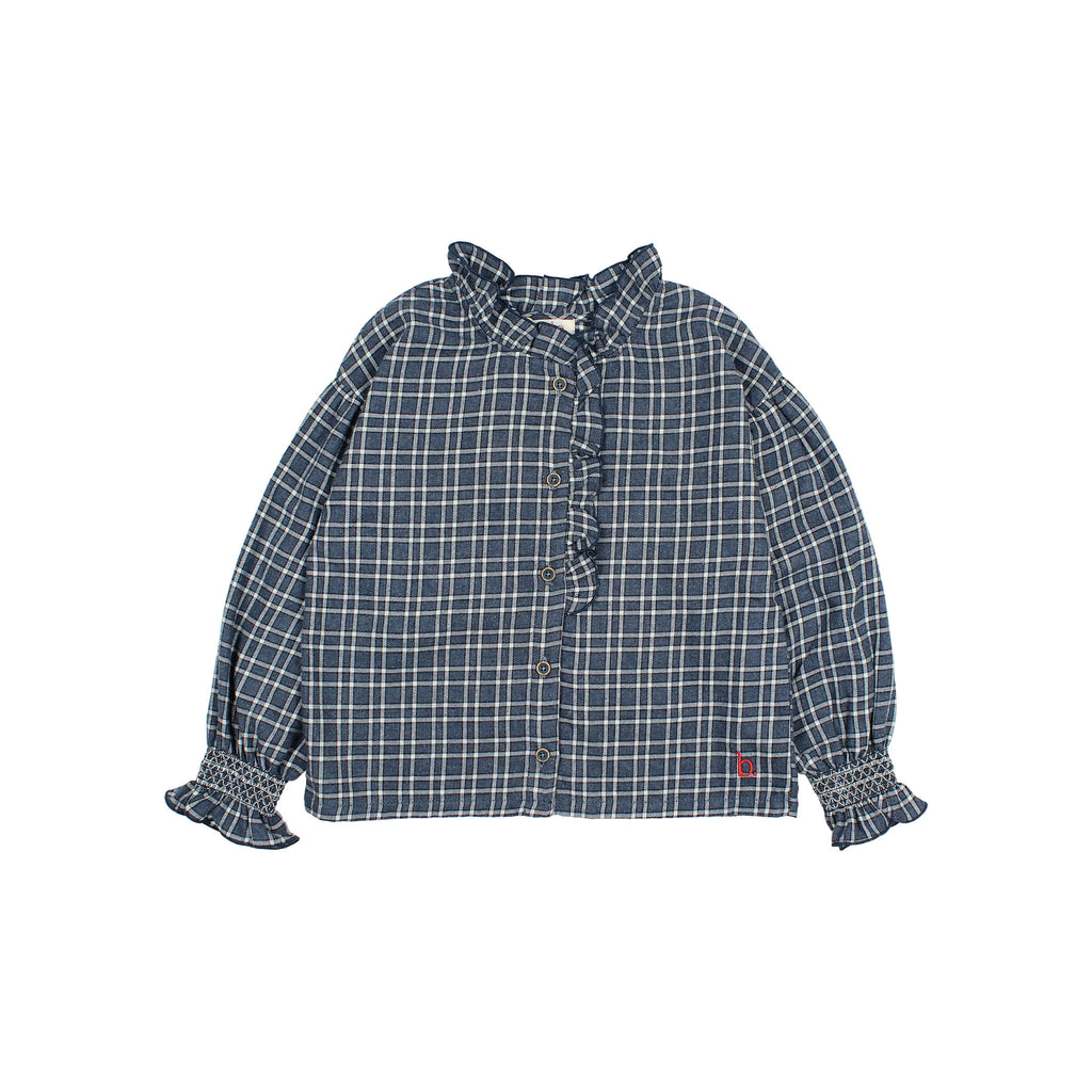 Blusa BUHO