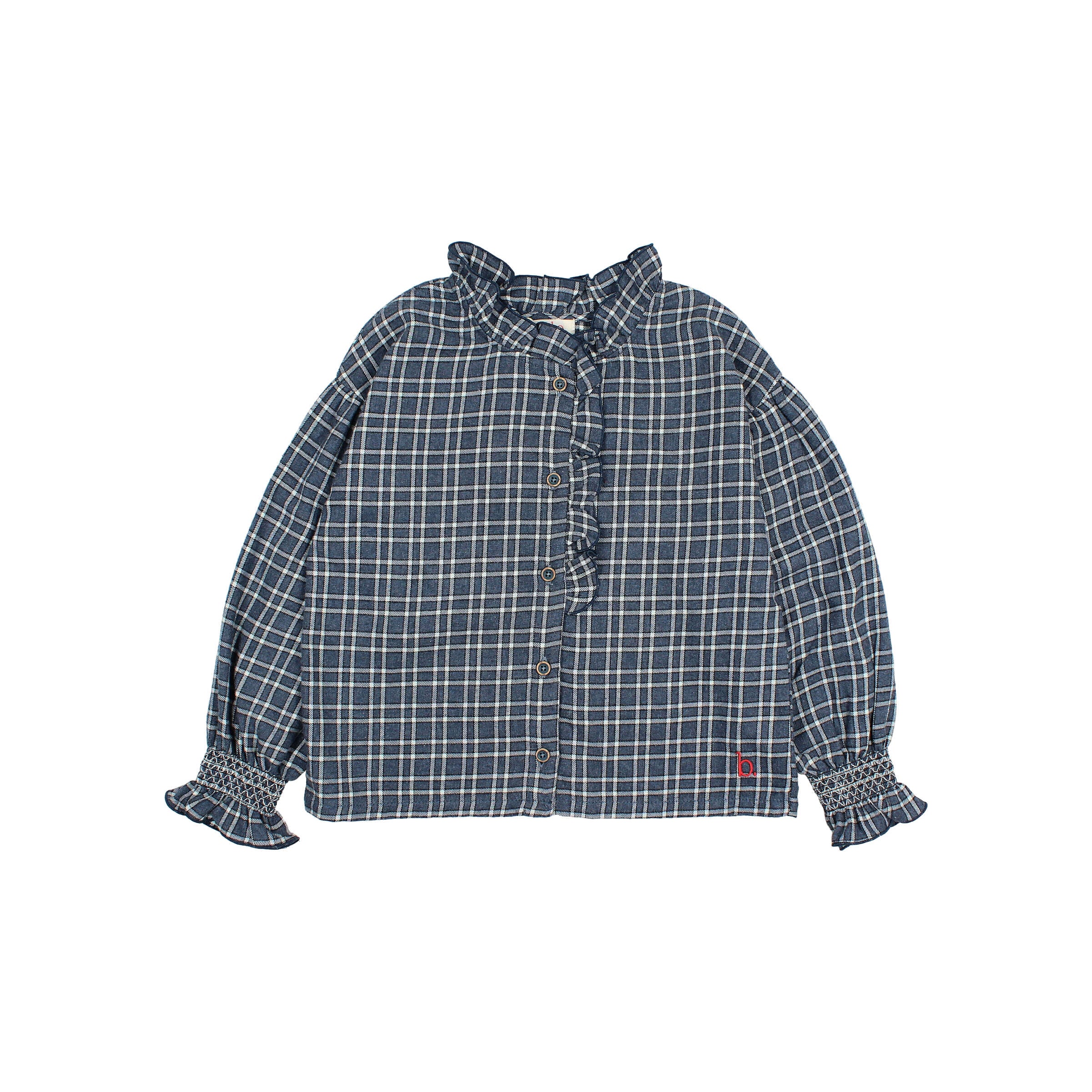 Blusa BUHO