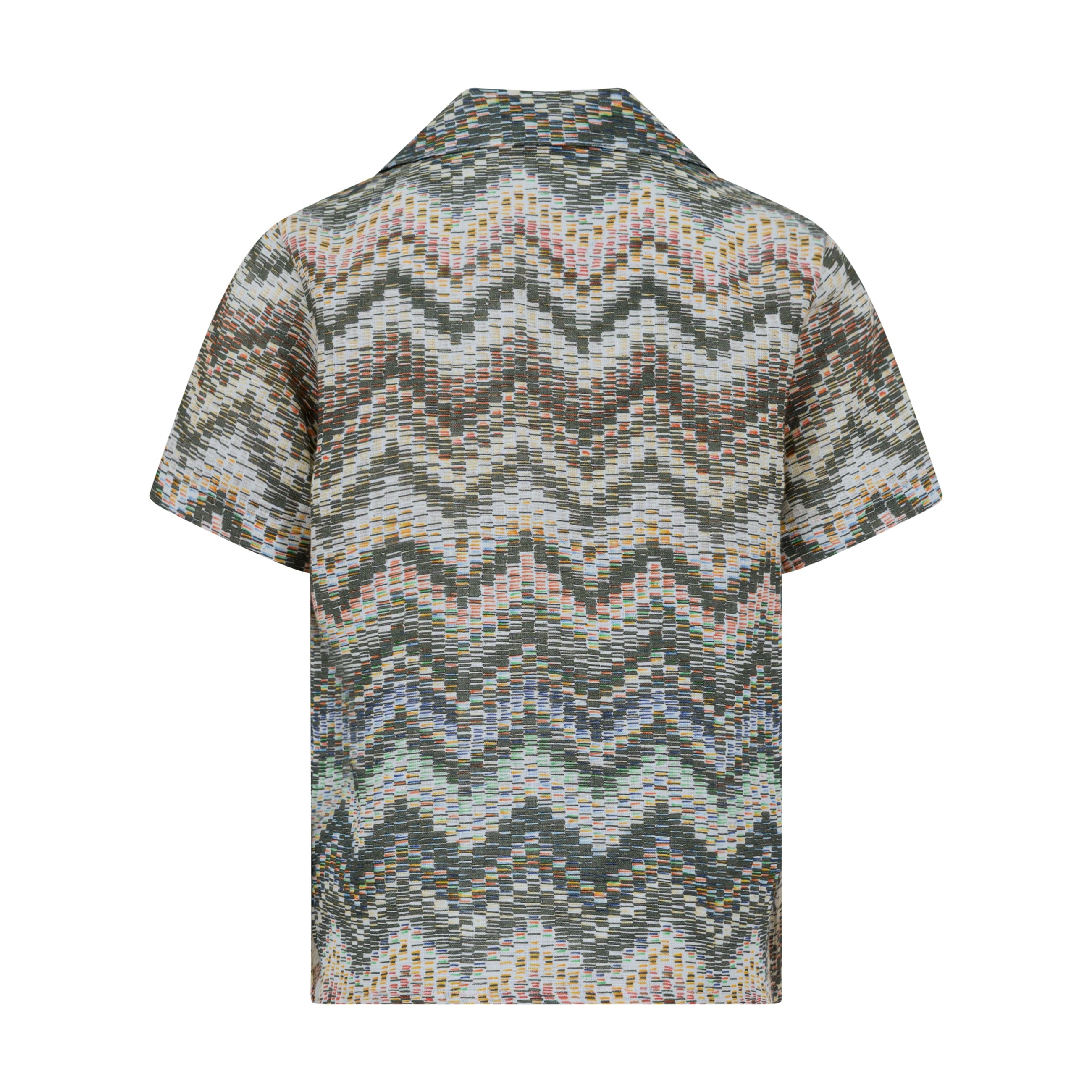 Camicie MISSONI