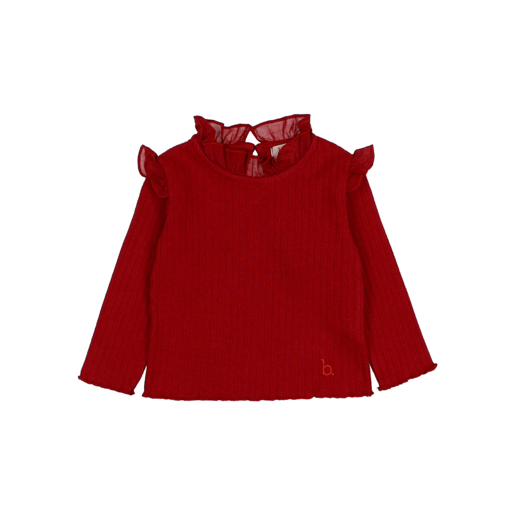 T-SHIRT BUHO