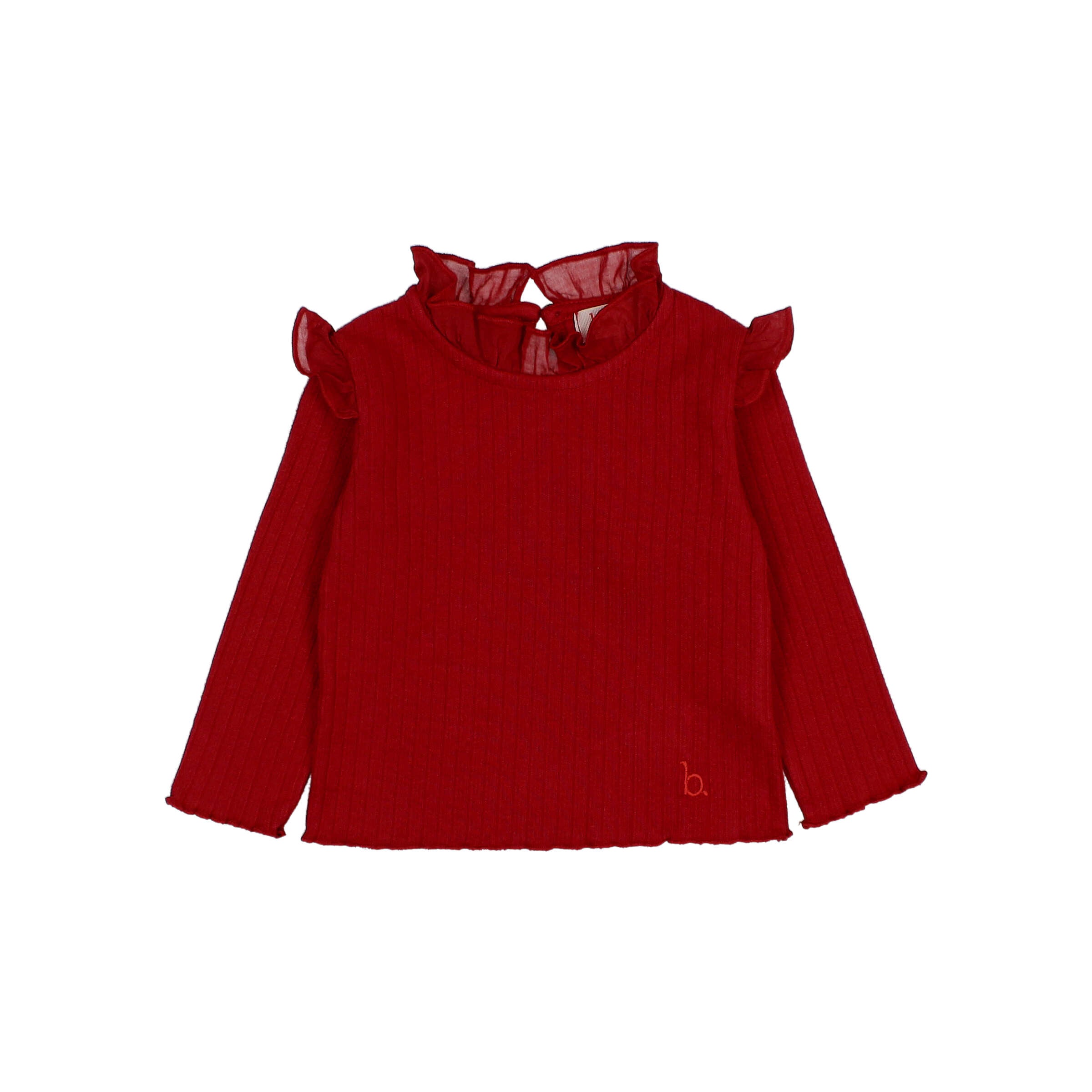 T-SHIRT BUHO