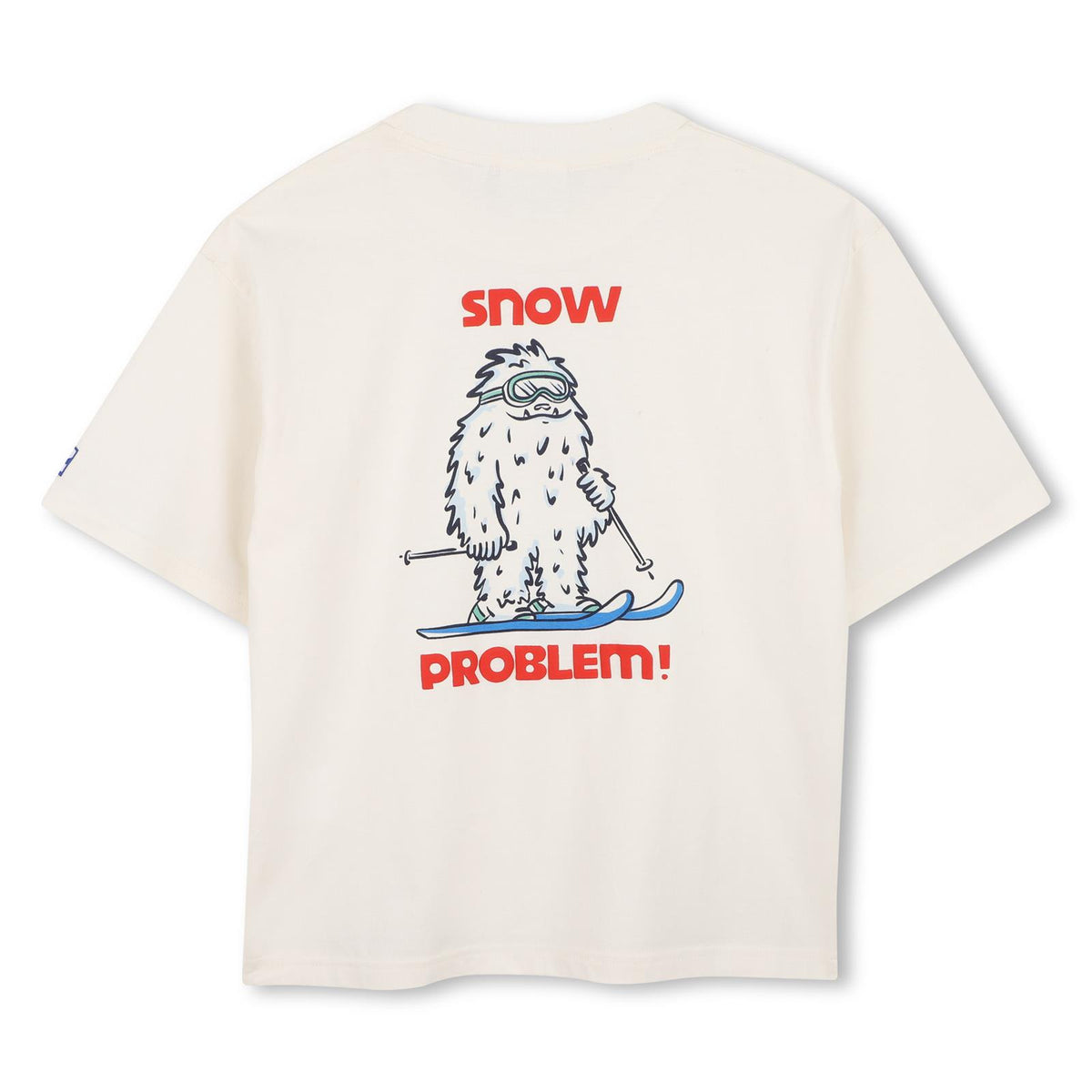 T-SHIRT KIDS AROUND