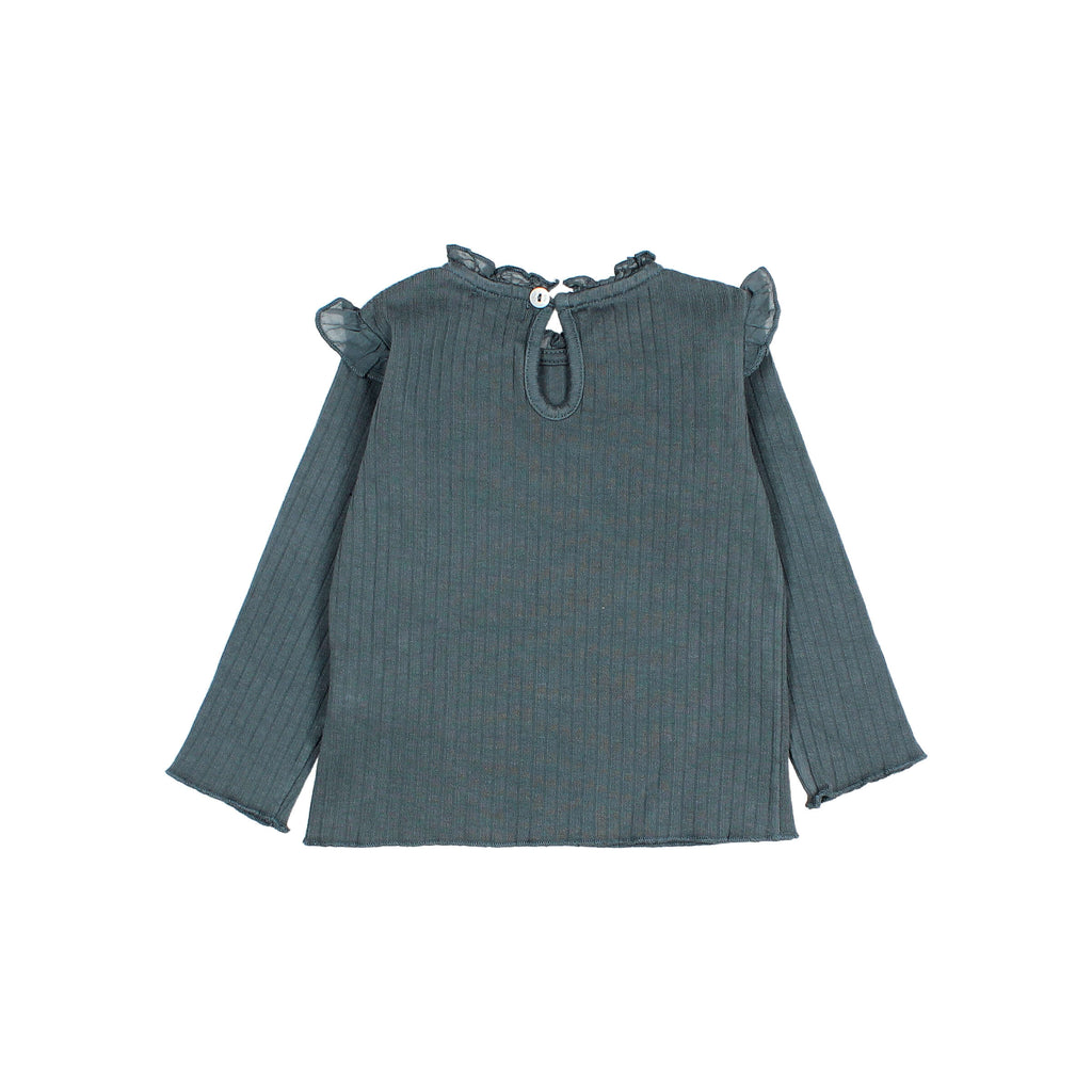 T-SHIRT BUHO