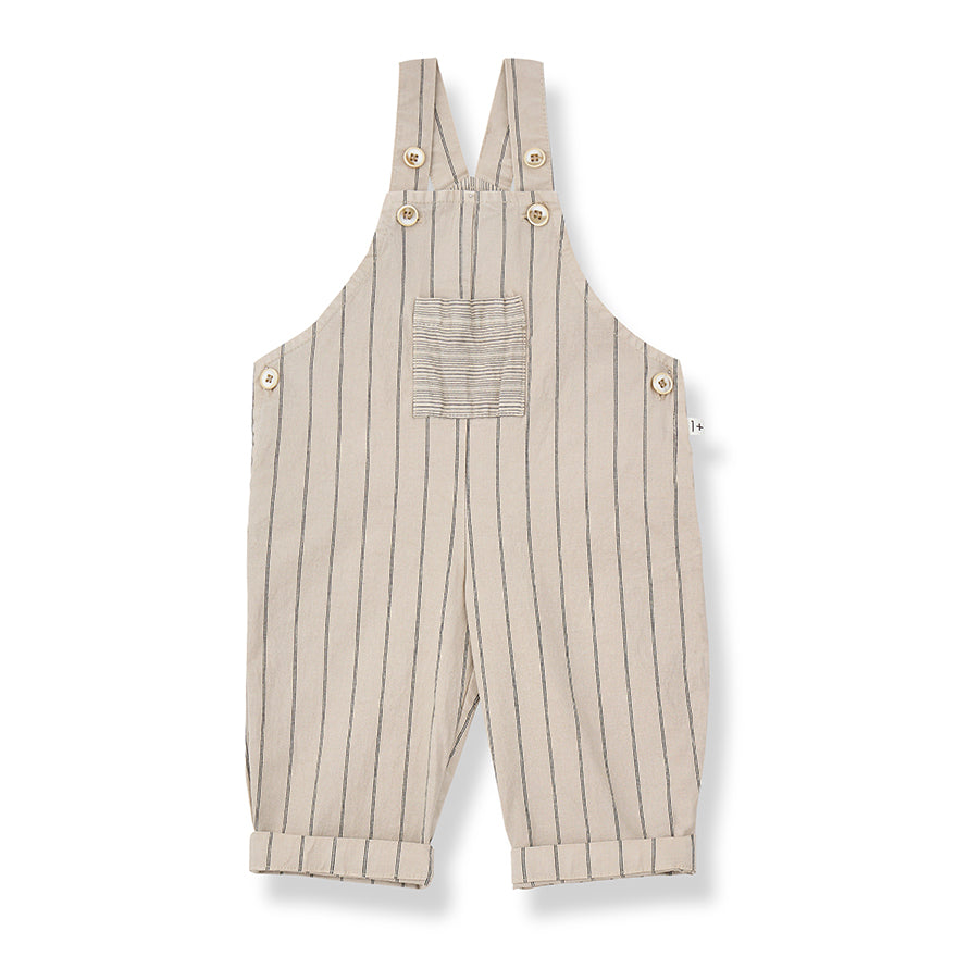 Salopette 1+ IN THE FAMILY Beige