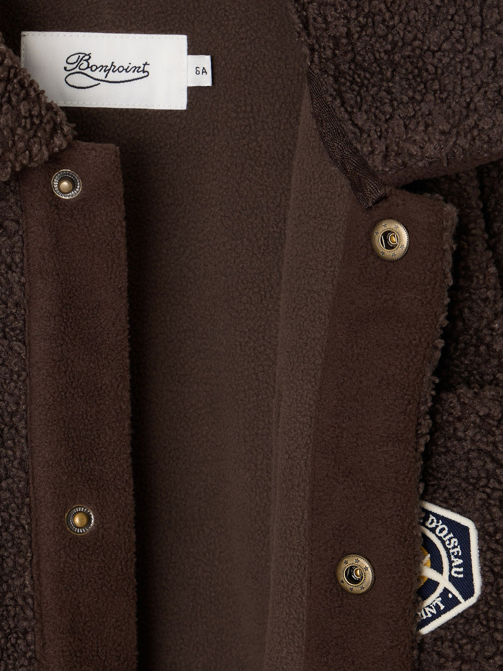 Gilet BONPOINT