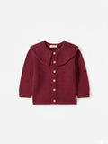 CARDIGAN WEDOBLE