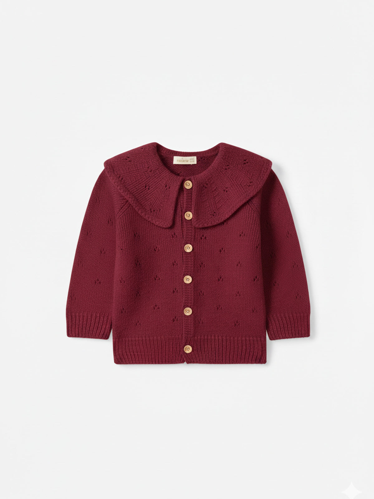 CARDIGAN WEDOBLE