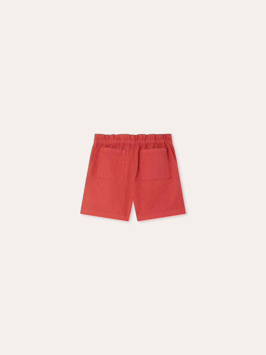 SHORTS BONPOINT Grenadine