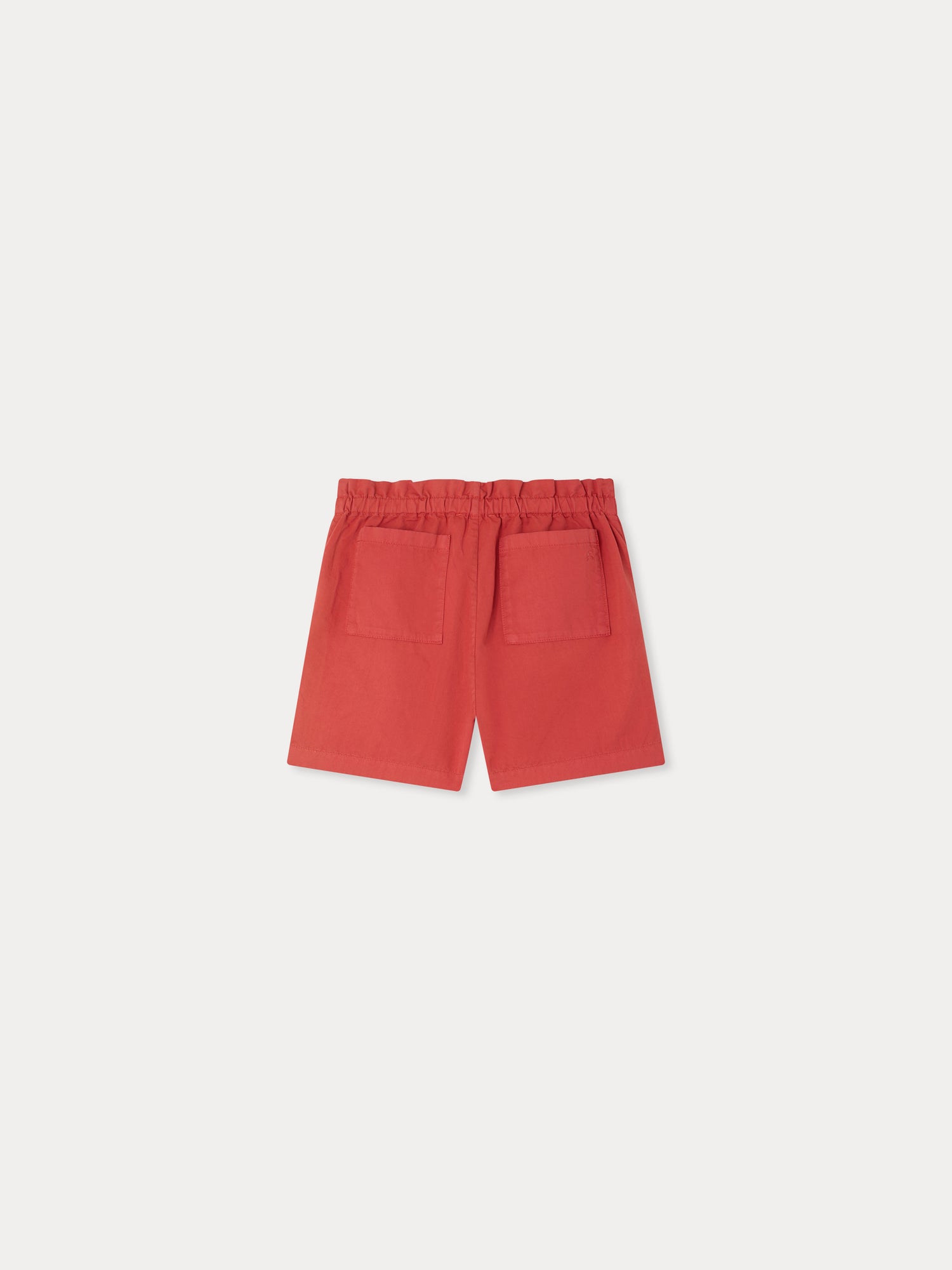 SHORTS BONPOINT Grenadine