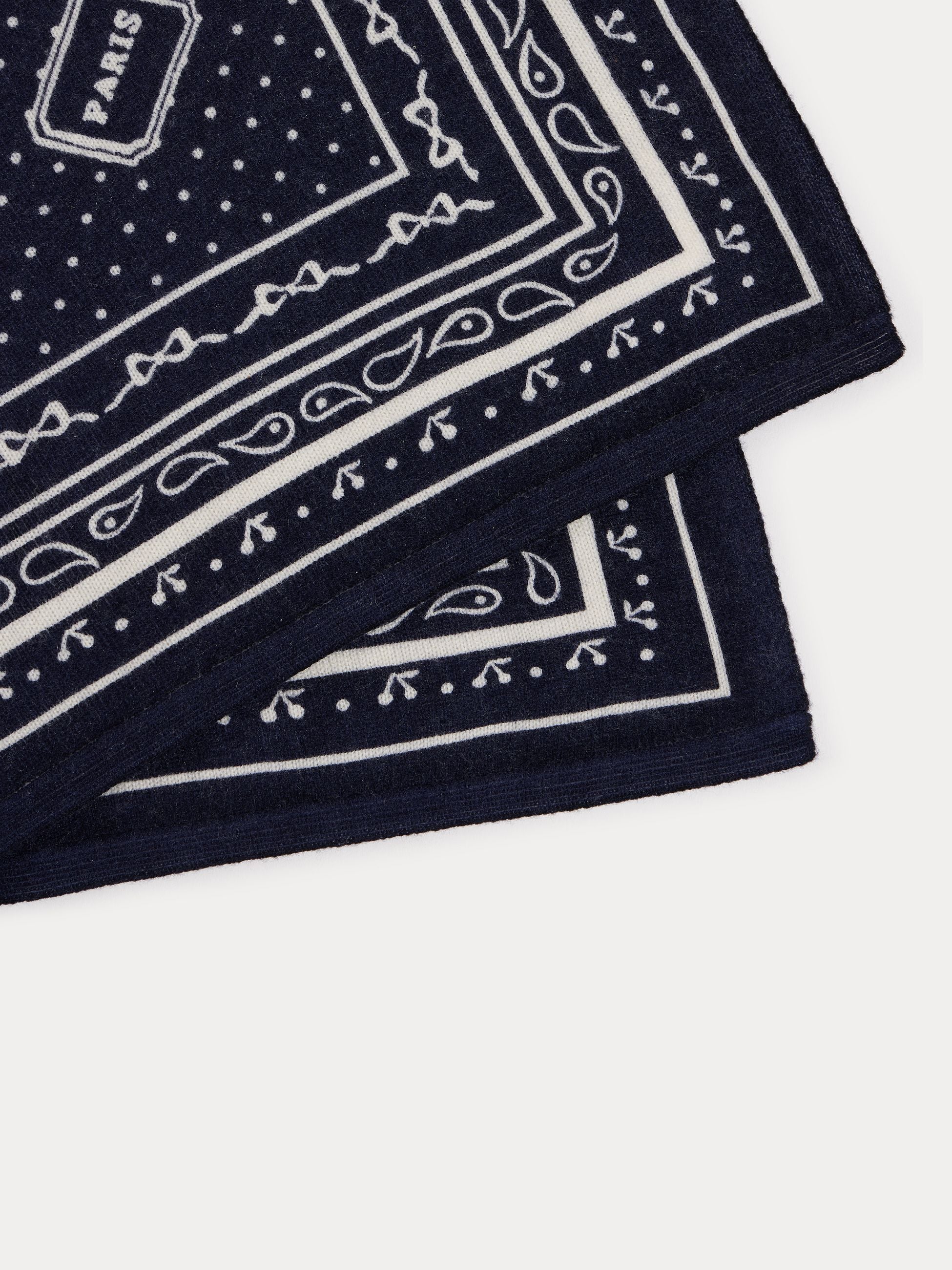 Foulard BONPOINT
