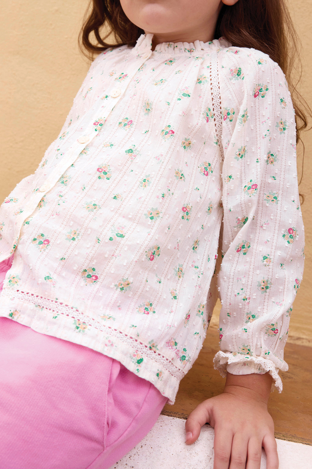 Blusa BONTON 915
