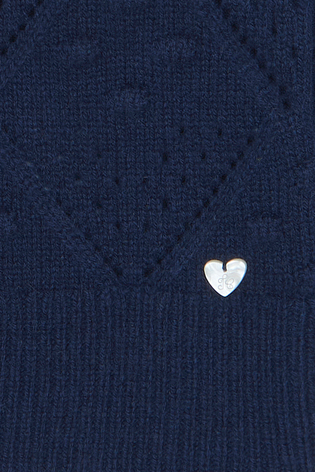 CARDIGAN TARTINE ET CHOCOLAT