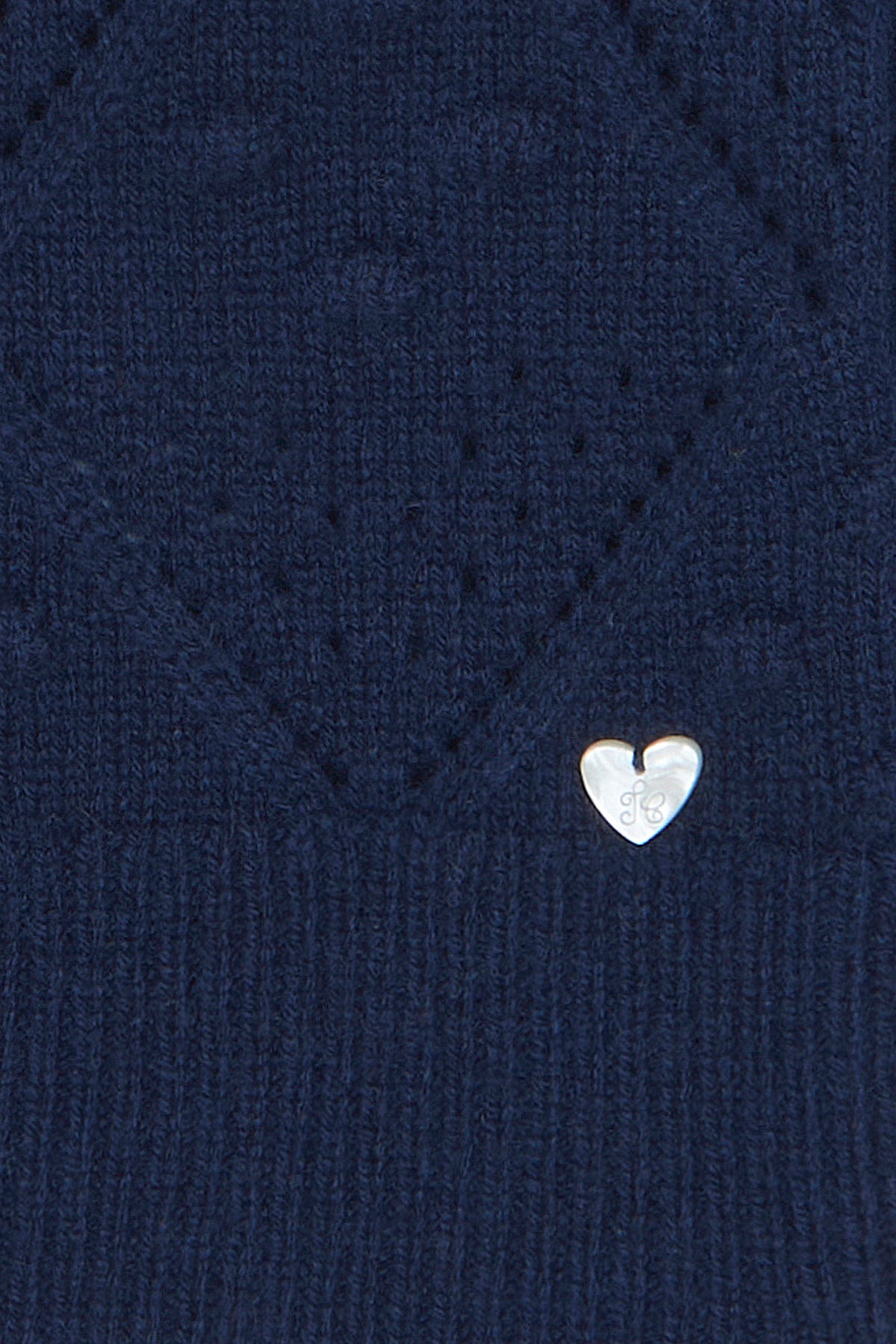 CARDIGAN TARTINE ET CHOCOLAT