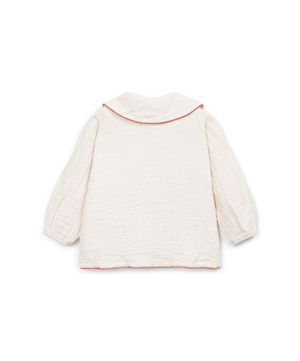 Blusa PLAY UP