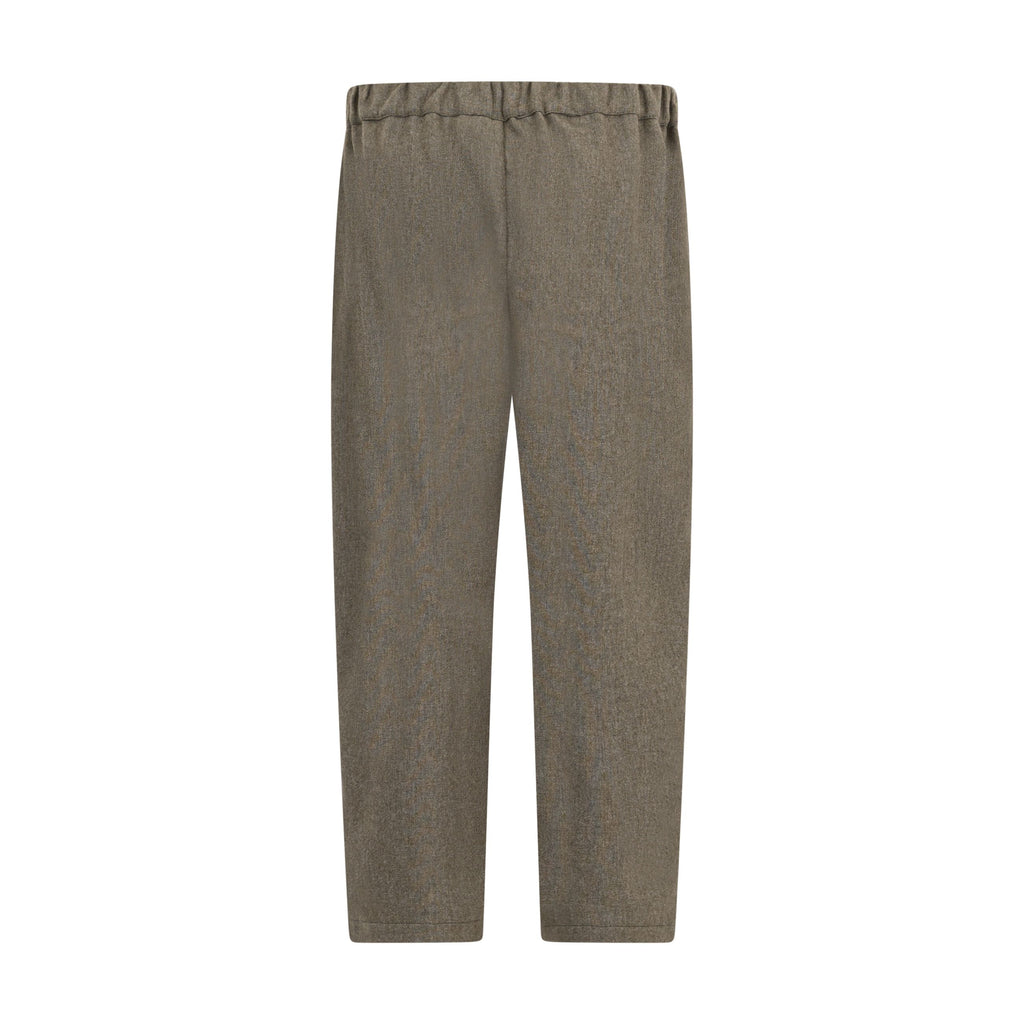 Pantaloni DOU DOU