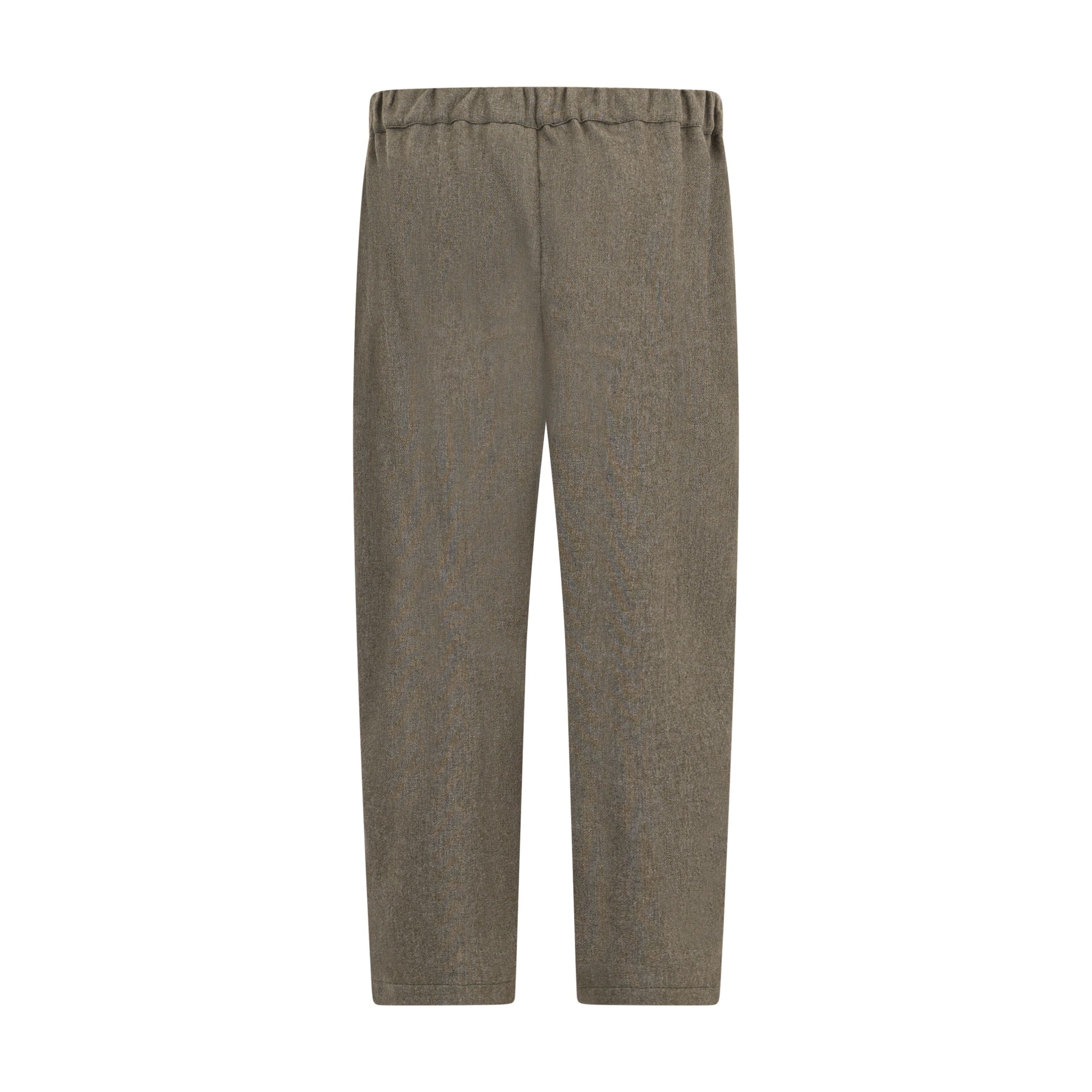 Pantaloni DOU DOU