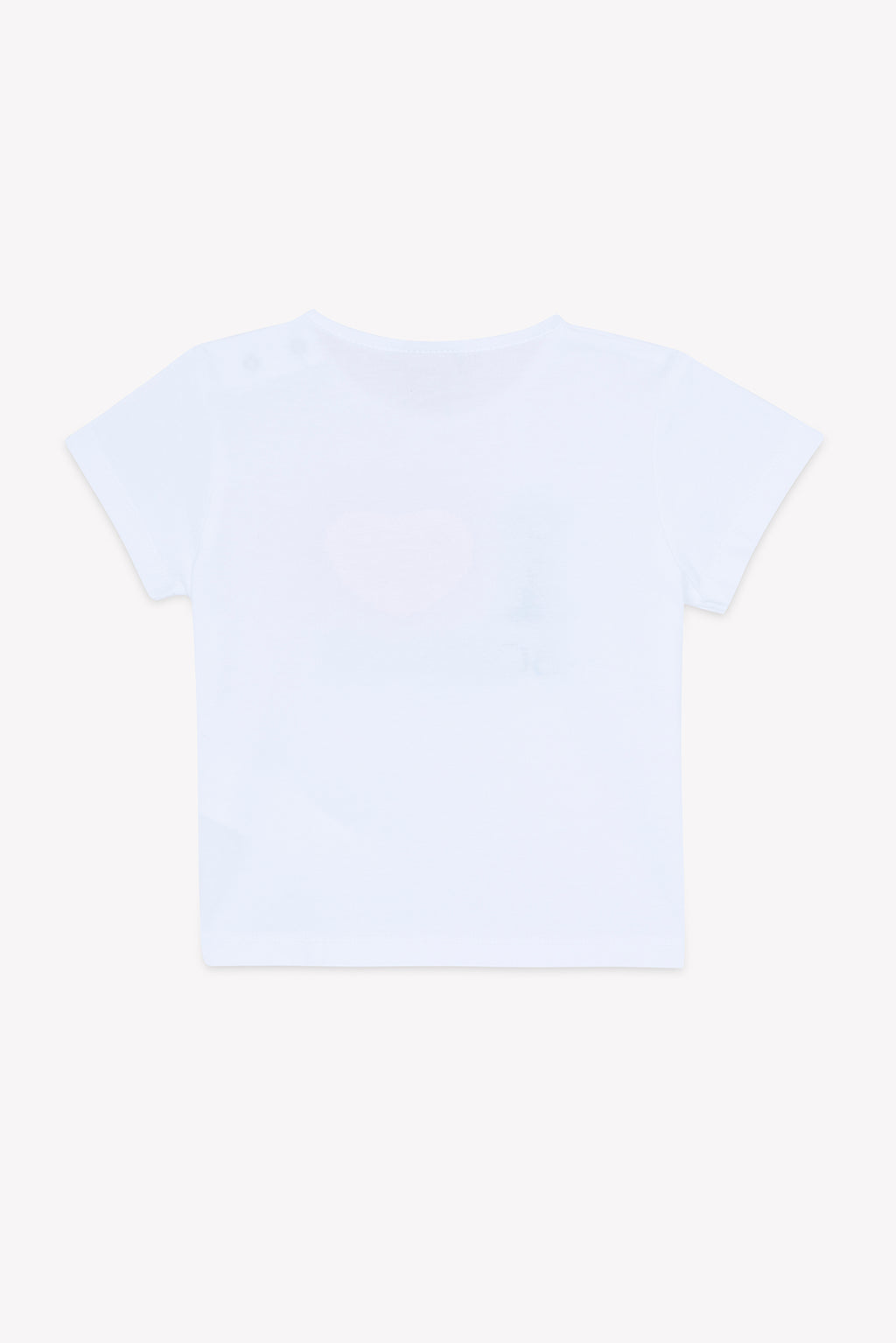 T-SHIRT BONTON 100