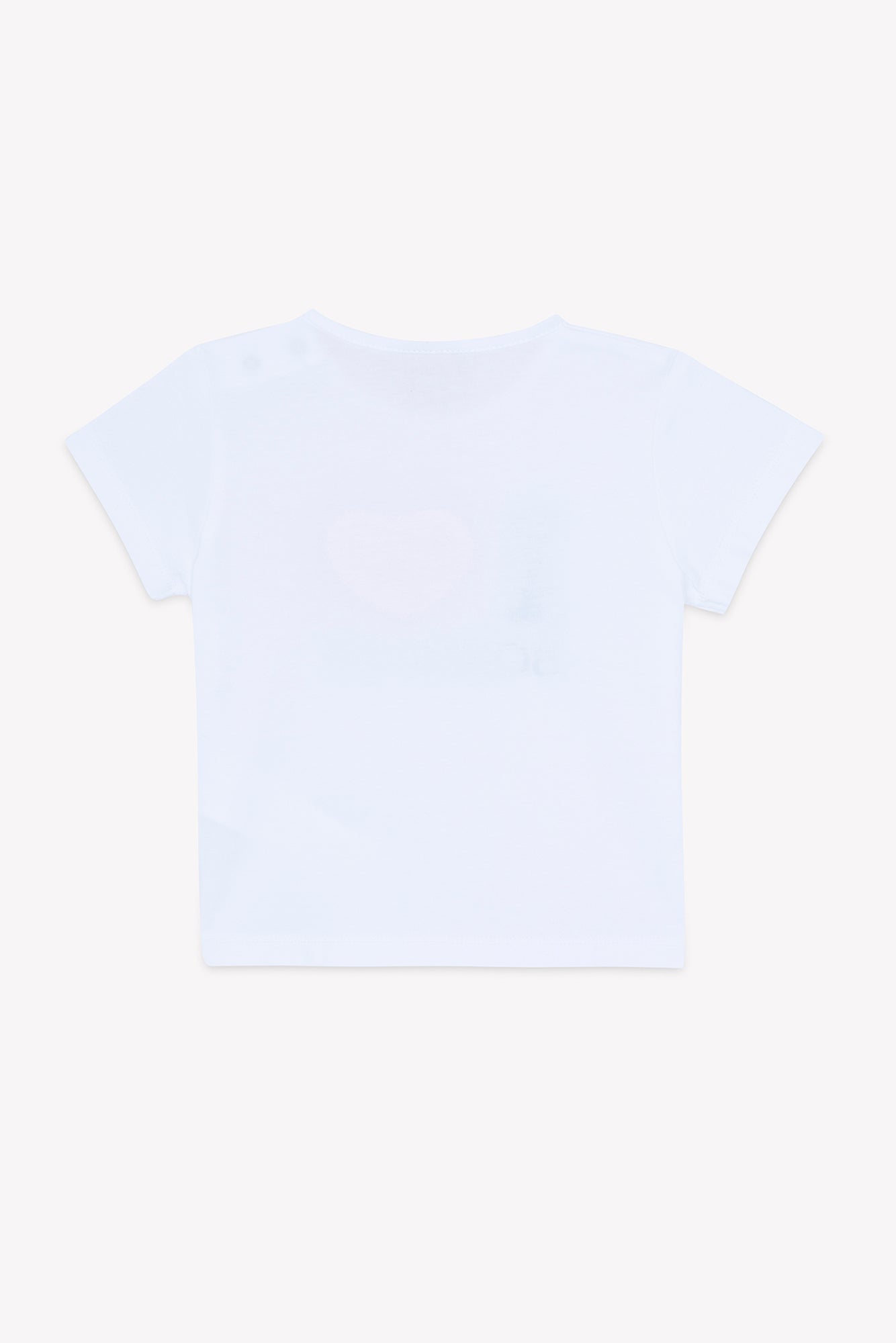 T-SHIRT BONTON 100