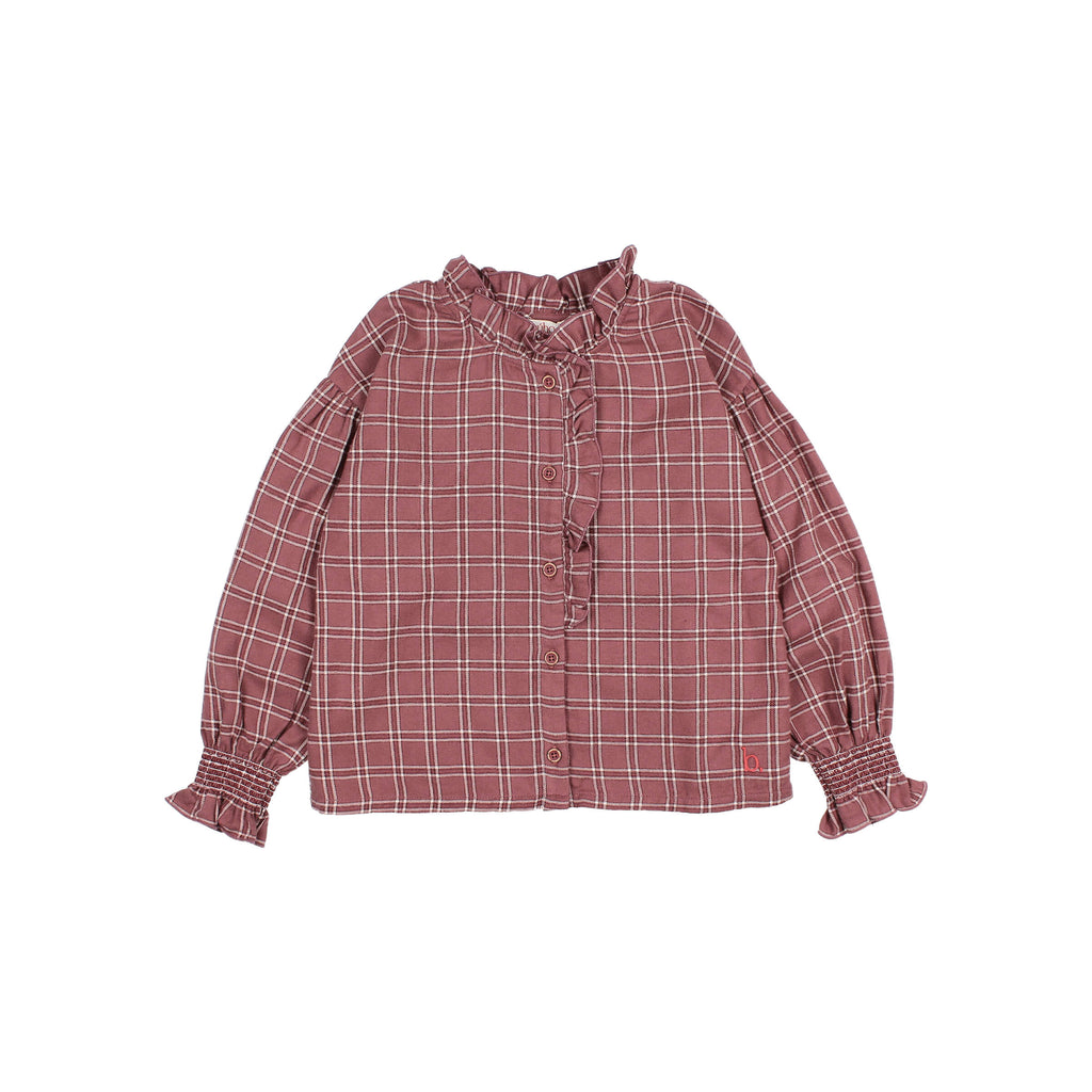 Blusa BUHO