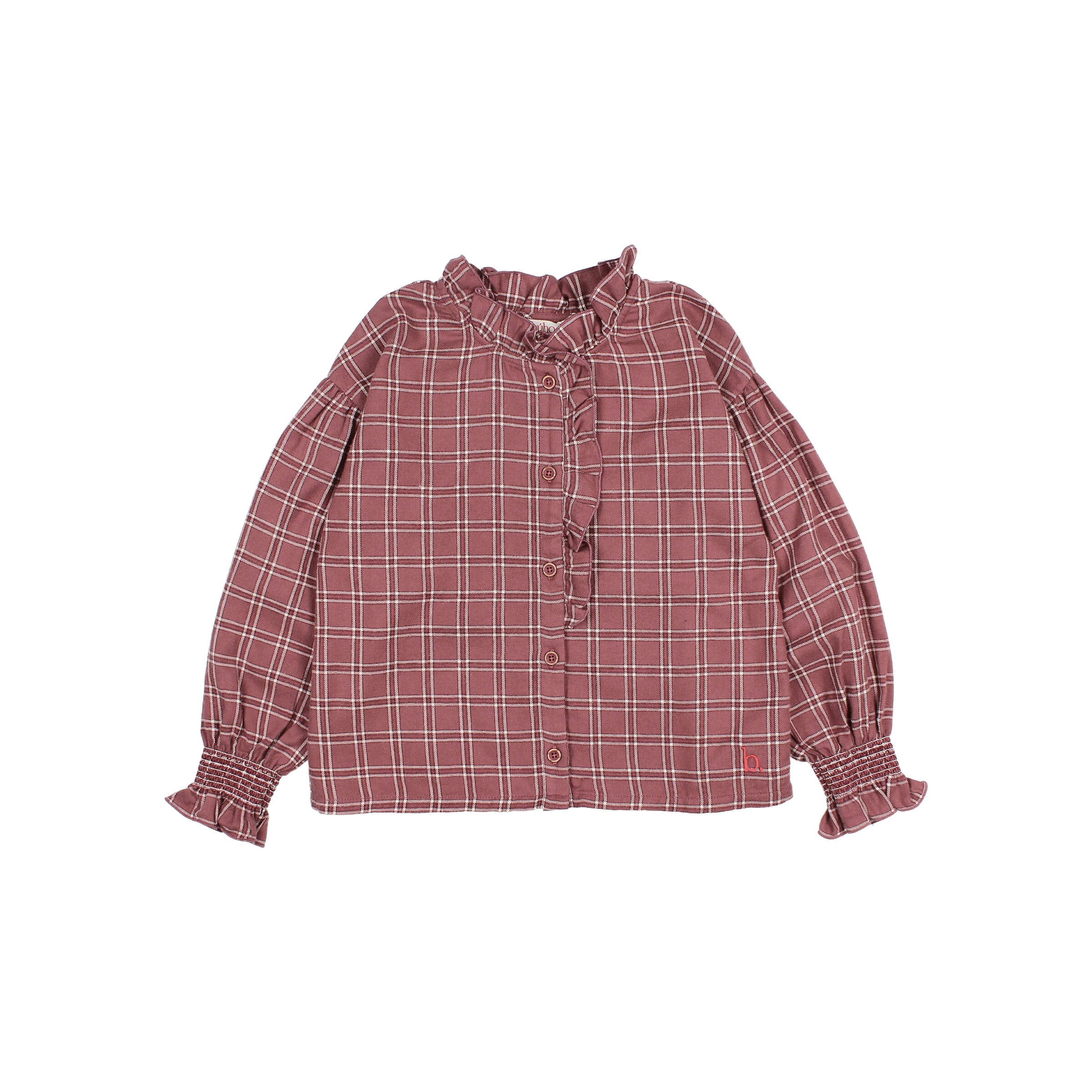 Blusa BUHO