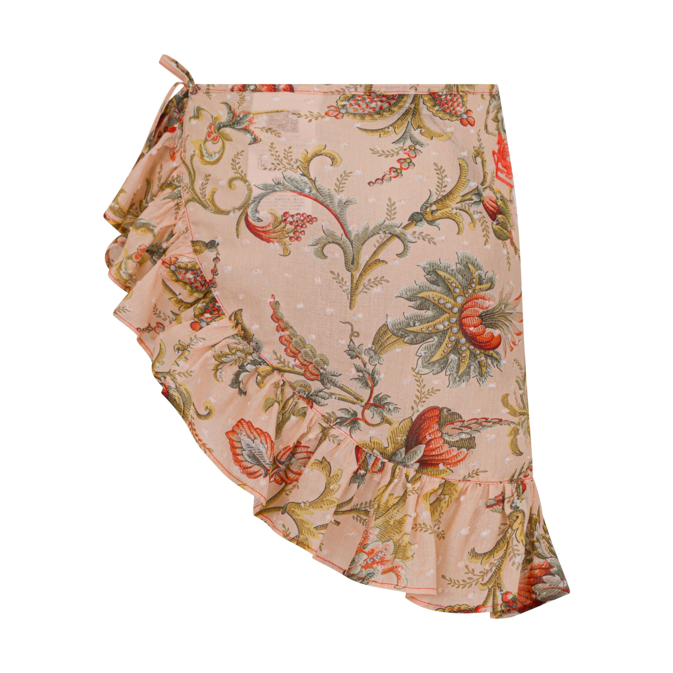COSTUME ETRO 458MC
