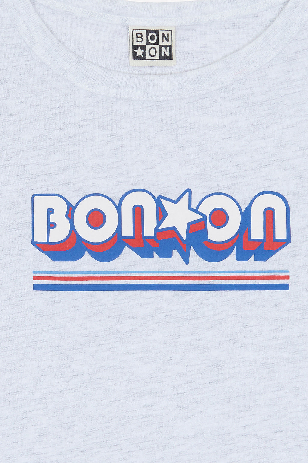 T-SHIRT BONTON 210