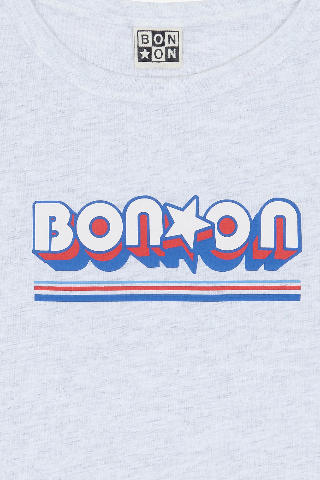 T-SHIRT BONTON 210