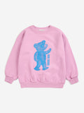 FELPA BOBO CHOSES Pink