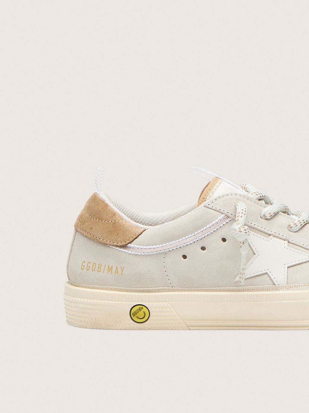 Scarpe GOLDEN GOOSE Caramel