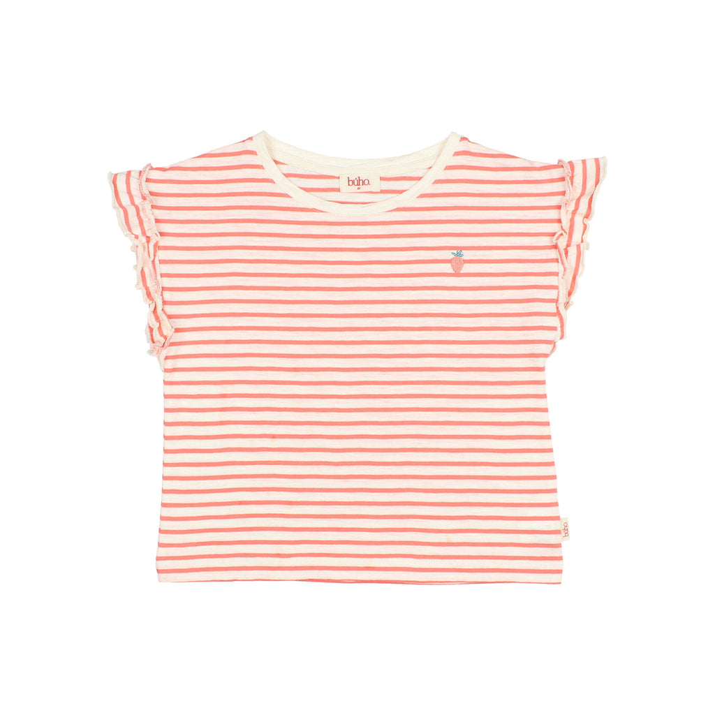 T-SHIRT BUHO Sun