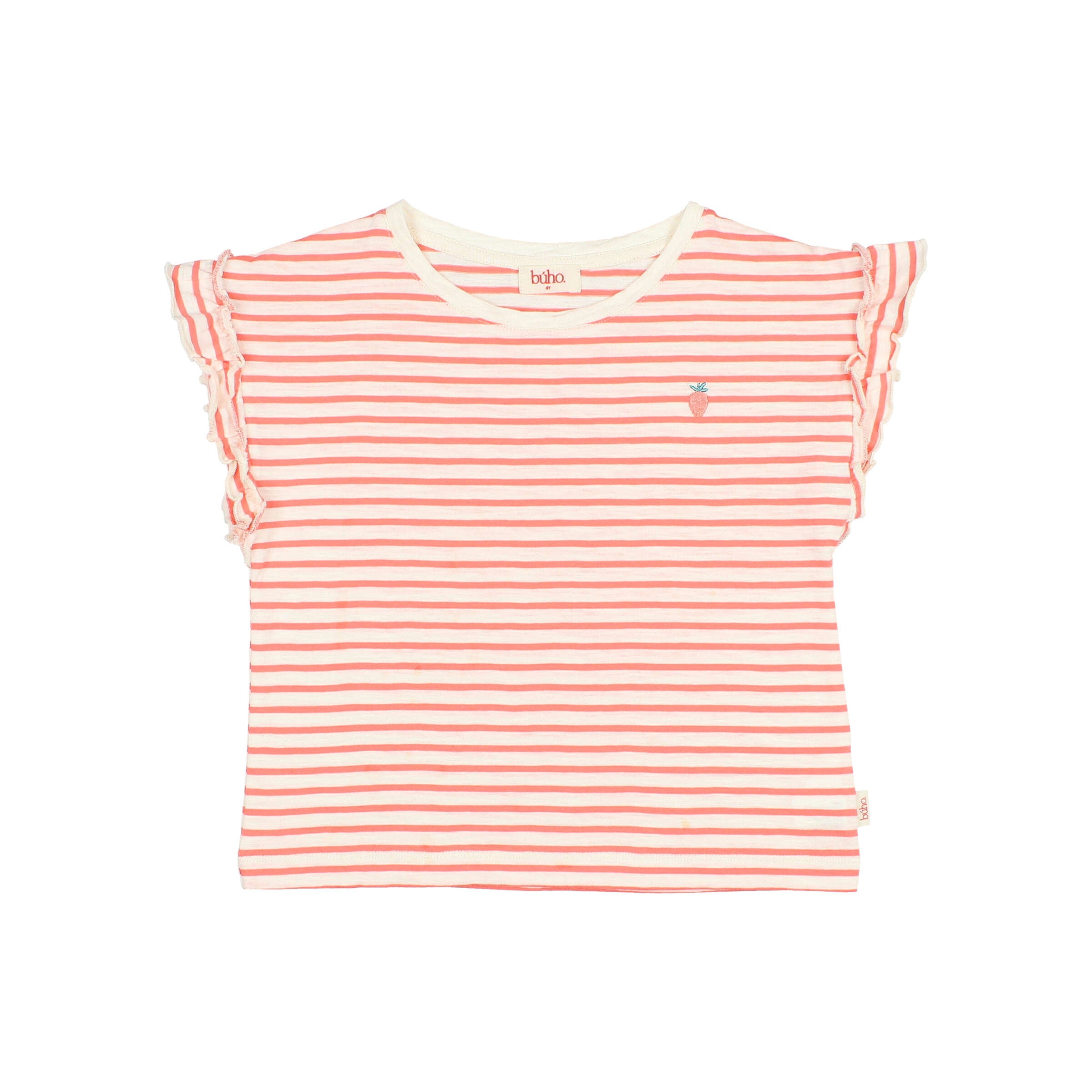 T-SHIRT BUHO Sun
