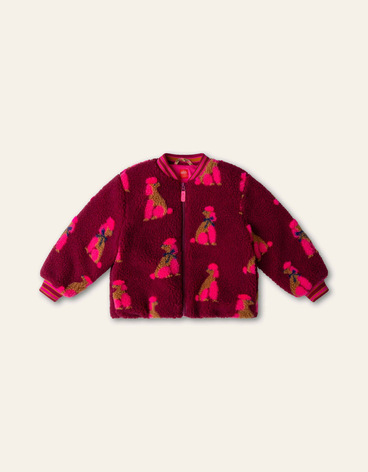 Bomber OILILY